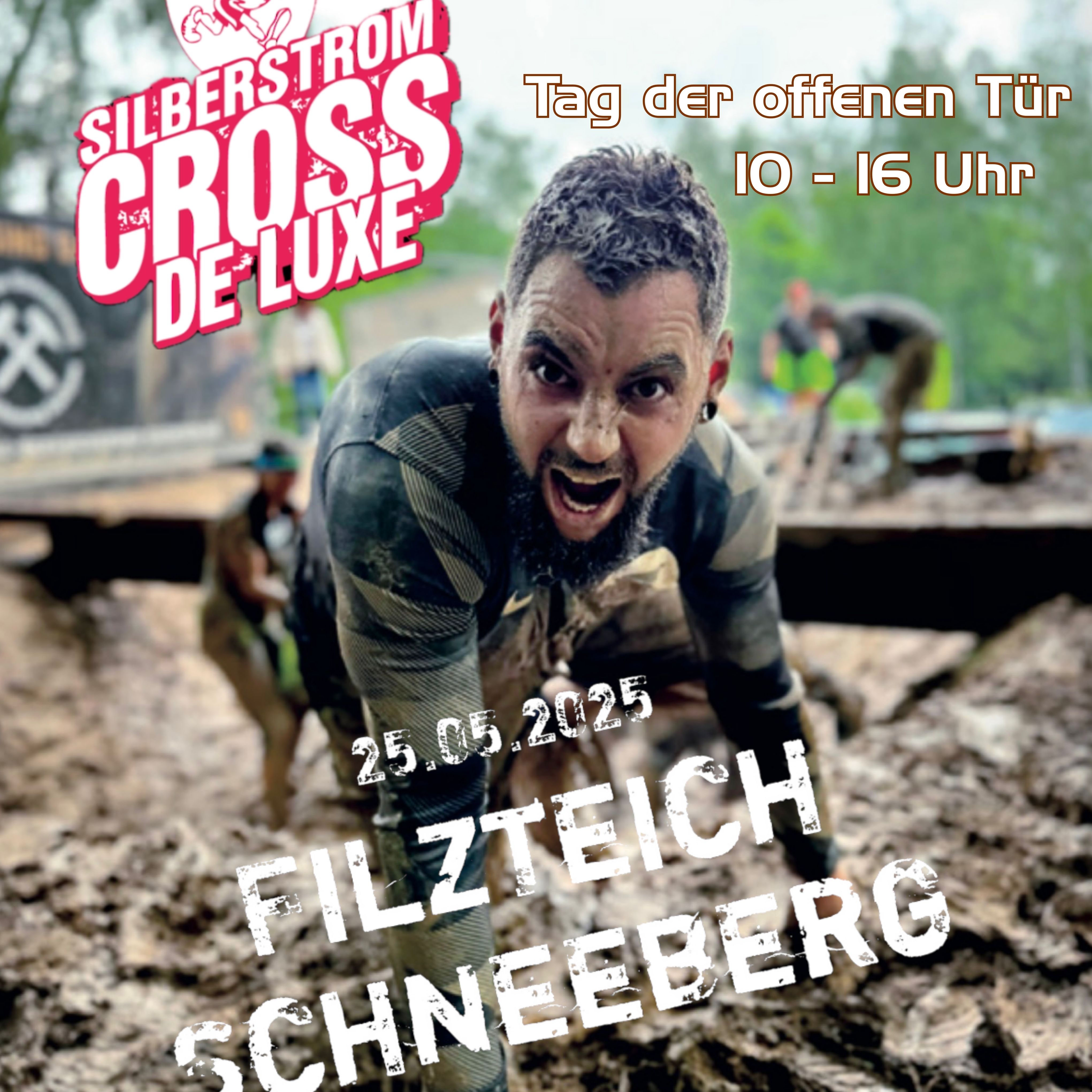 Tag der offenen Tür 10 - 16 Uhr